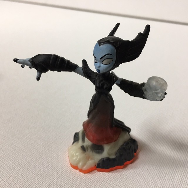 Skylanders: Giants: Lightcore Hex Figure: All Skylanders Are Buy 3 Get 1 Free | eBay