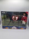 2010 Breyer World Equestrian Games Classic Jumping Set 9126 Weg Alltech Fei Girl