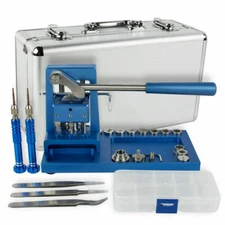 Dental Handpiece Repair Kit Professional Handpiece Cartridge Maintenance Tools