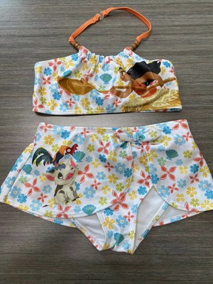 disney moana bathing suit