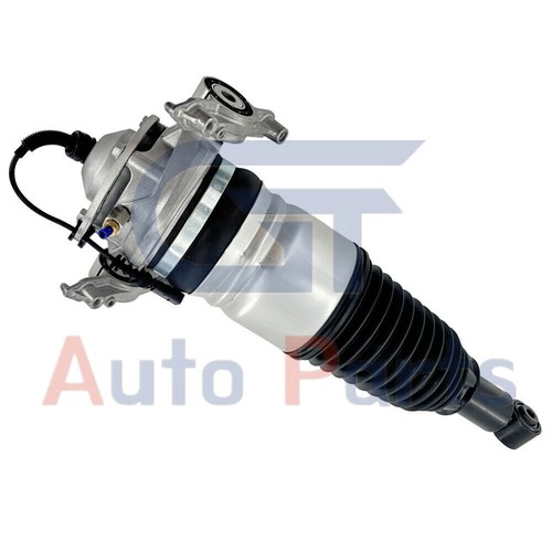 2x Rear Shock Absorbers Struts For VW Touareg 7P Porsche Cayenne 92A 4.8 Turbo - Picture 8 of 8