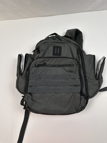 Outdoor Baby Diaper Bag Backpack with Changing Pad, NEW - Picture 5 of 9