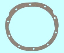 1957- 79 9 Ford Lincoln Mercury Differential Carrier Gasket Rear Axle Housing