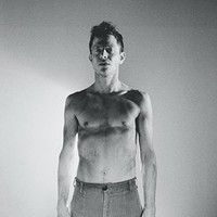 Perfume Genius - Set My Heart On Fire Immediately - Cd - G1398Z