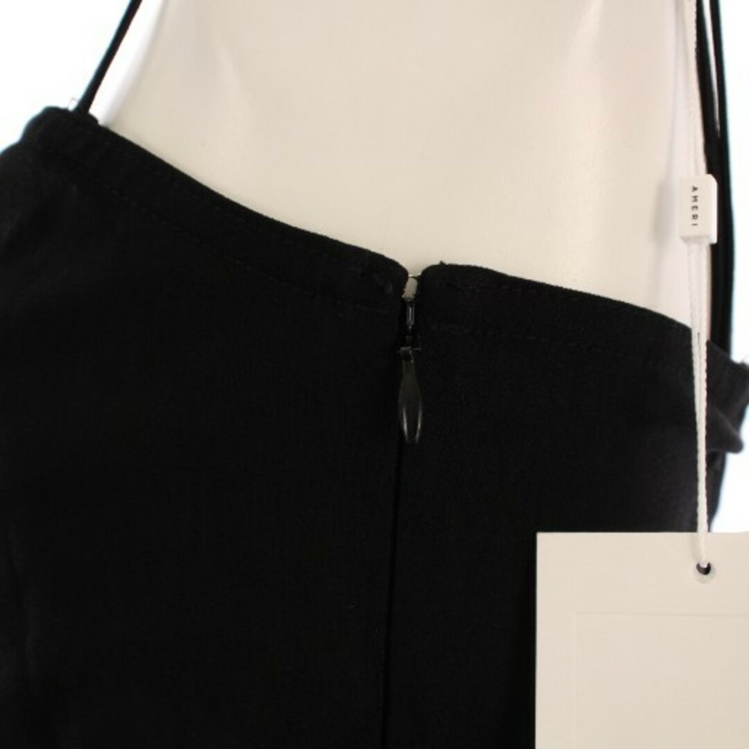 Ameri Vintage 23SS LAYERED BALLOON HEM DRESS Cami… - image 7