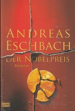 Der Nobelpreis von Andreas Eschbach (2007, Taschenbuch)