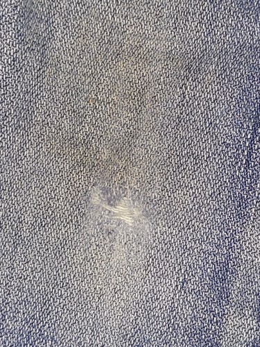 True Religion Boys Straight Leg Jeans Size 5 Medium Wash Denim - Picture 5 of 5