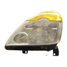 Feu avant (phare) Renault MODUS