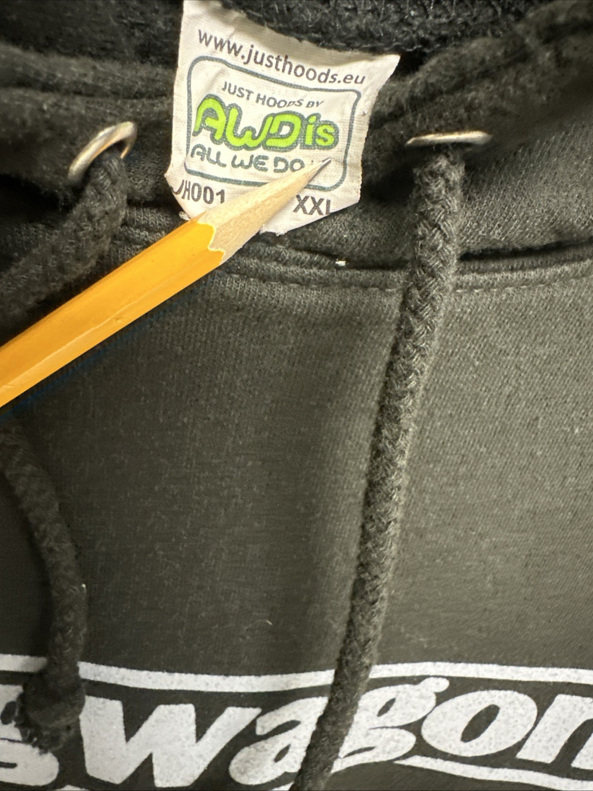 Lagwagon Shirt Original OG Fat Logo Hoodie Shirt XL No Use For A Name Nofx Fat !