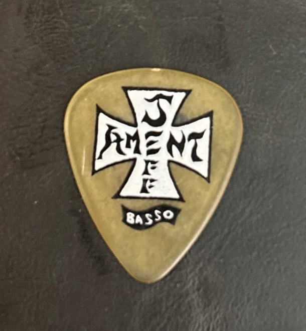 Pearl Jam Pick for sale | eBay