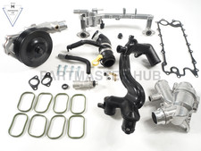 2010-2015 Jaguar Cooling System Upgrade Kit V2 Aj133 5.0l V8 Naturally Aspirated 2010-2015 Jaguar Cooling System Upgrade Kit V2 Aj133 5.0l V8 Naturally Aspirated