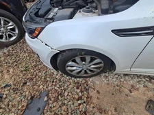 (LOCAL PICKUP ONLY) Driver Fender Korea Built VIN K 1st Digit Hybrid Fits 11-16 