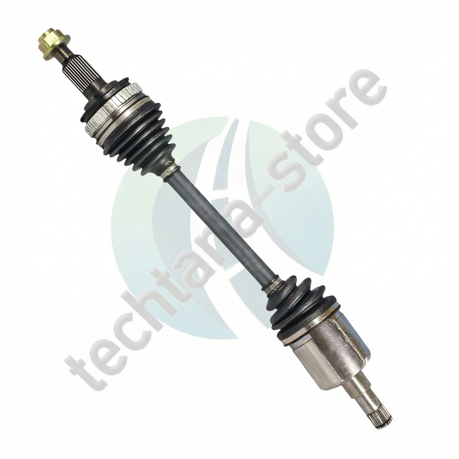 Front Right Side CV Axle Shaft for 1989-1990 Cadillac Eldorado 4.5L V8