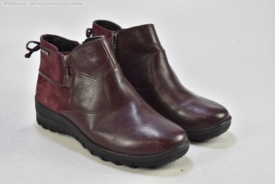 Caprice  Damen Stiefelette Boots  UK 3,5 Nr. 25-B 2874