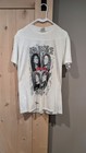 Vintage Metallica And Justice for All Tour Shirt — photo 1