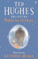 Ted Hughes | Collected Poems For Children | Taschenbuch | Englisch (2008)