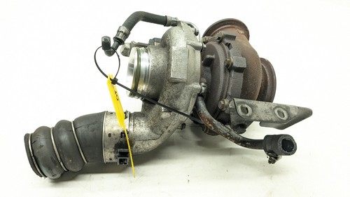 BMW X5 E70 TURBOCHARGER TURBO 3.0 D N57D30A DIESEL 7799758 2011