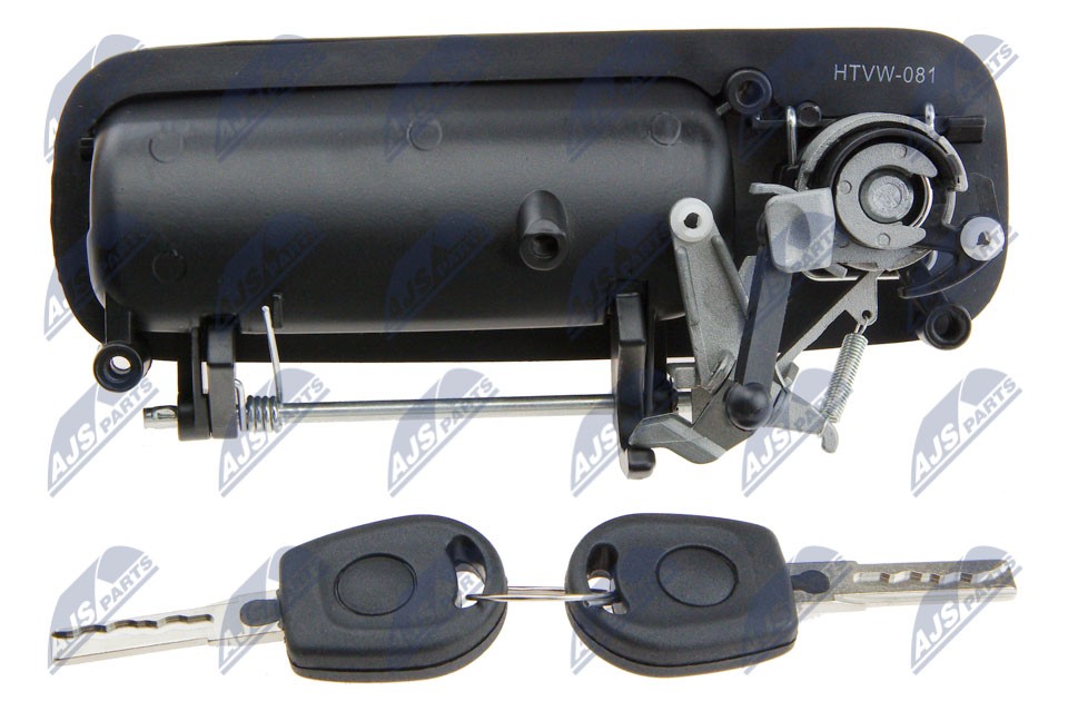NTY EZC-VW-081 Tailgate Handle for VW - Image 15