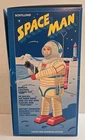 2000 SCHYLLING REMOTE CONTROL SPACE MAN TIN ROBOT LIMITED EDITION