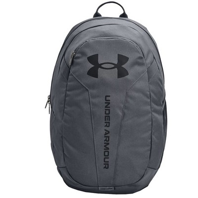 Rucksack Unisex, Under Armour Hustle Lite Backpack, Grau
