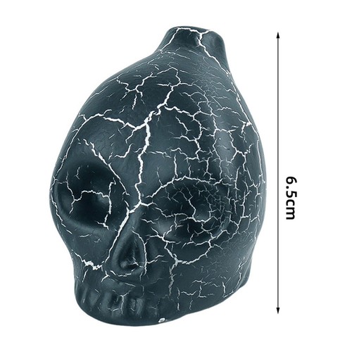 125 decibelios silbato de la muerte horno réplica fuerte para disfraces de Halloween reales - Imagen 8 de 10