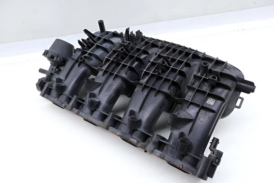 2014-2017 Volkswagen Passat Jetta Golf 1.8L Engine intake Manifold Assembly OEM Foto 2 de 4