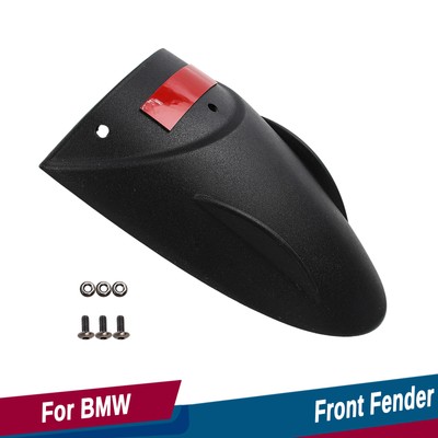Front Fender Extension Mudguard Extender For BMW R1300GS 2023- R1300GS Adventure