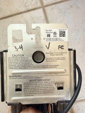 1 SolarEdge S1201 Solar Power Optimizer with Cables Mounting Bracket