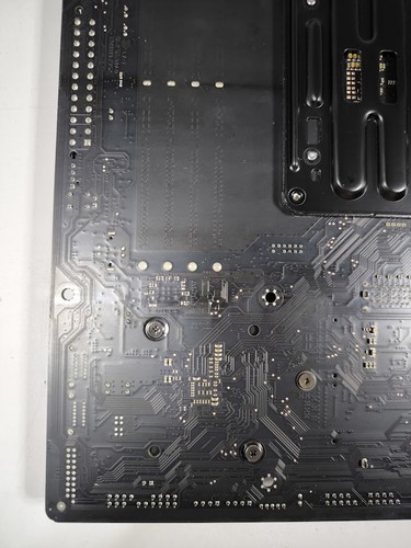 AORUS B650M Elite AX Motherboard - Original Box, Not Working - Zdjęcie 13 z 16