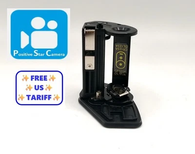 🎦👀✨Unused✨ Nikon MS-41 3V Lithium Battery Holder Magazine for F6 Camera JAPAN - Image 1 of 4