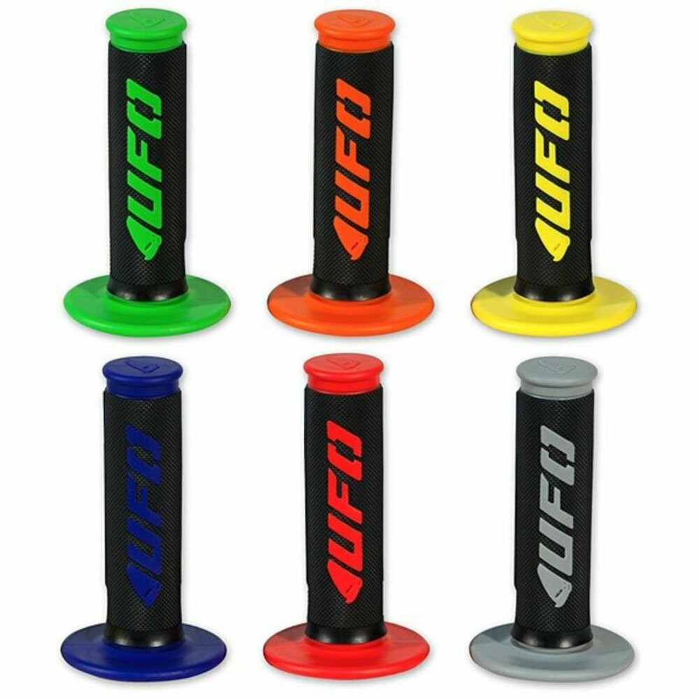 Free Shipping UFO Cross/Enduro Challenger Gray MA01823-001 For Motorcycle