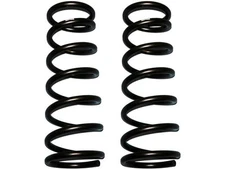 For 1994-2001 Dodge Ram 2500 Coil Spring Set Front Skyjacker 81517HQBS 1995 1996