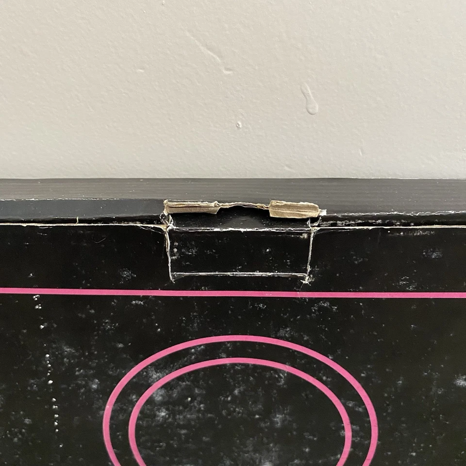 Used LED Ring Fill Light Multiple Color Temperature Lamp With Tripod USB Power - Image 3 of 4