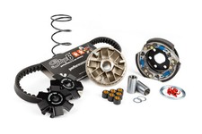 Kit variatore / frizione Stage6 Sport Pro 112mm Minarelli / CPI / Cina 2 tempi