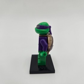 LEGO Teenage Mutant Ninja Turtles TMNT 79120 Donatello - Jumpsuit Minifigure!