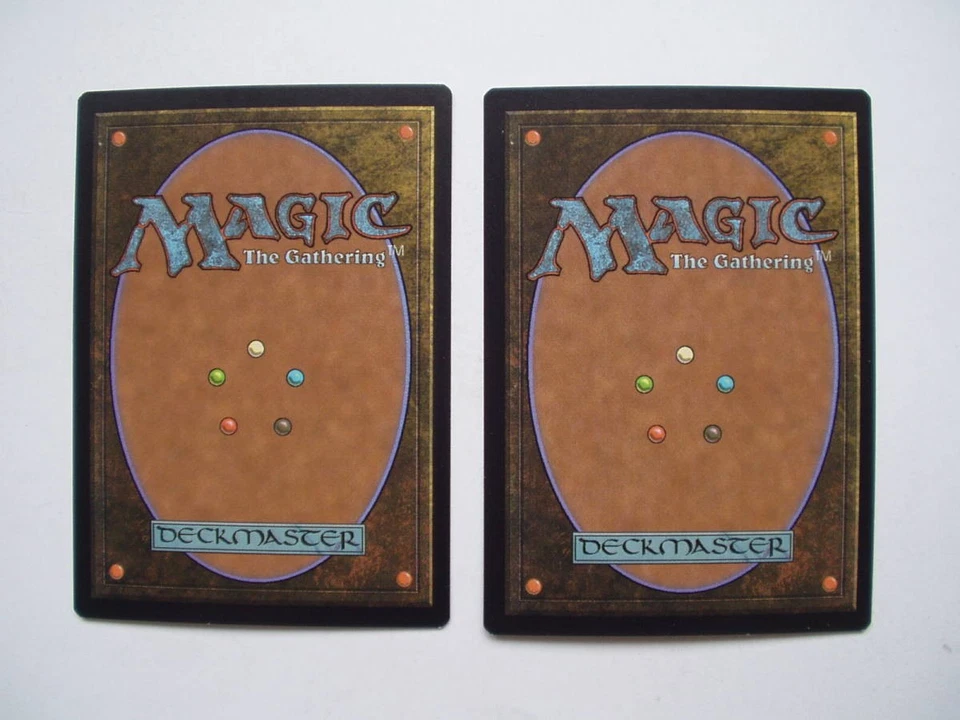 MTG Mishras Bauble Foil Japanese Iconic Masters IMA Card Art Play Used - Image 2 of 2