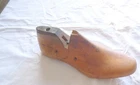 Antique Shoe Makers Mould - Mobbsmiller?