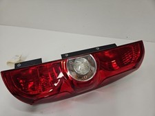 Feu arrière Opel COMBO