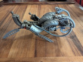 LEGO Bionicle 10201 Takutanuva Set  (8593 & 8596) Makuta & Takanuva