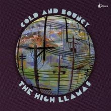Cold+Bouncy von the High Llamas | CD | Zustand gut