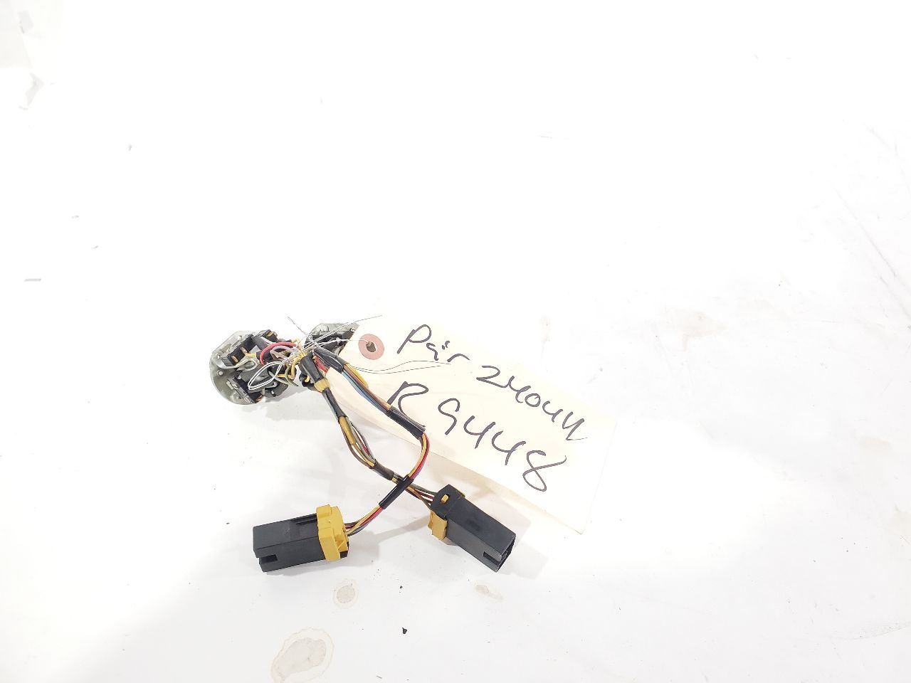 1990 Bentley Turbo R OEM Pair Left And Right Mirror Switch 