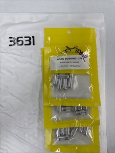 Item 3631 - Carbon Express Archery - Tank 27 Nock Bushings