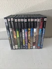 PlayStation 2 Game Lot Of 13