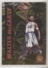 1996-97 Pacific Power Walter McCarty #PP-27 0q3