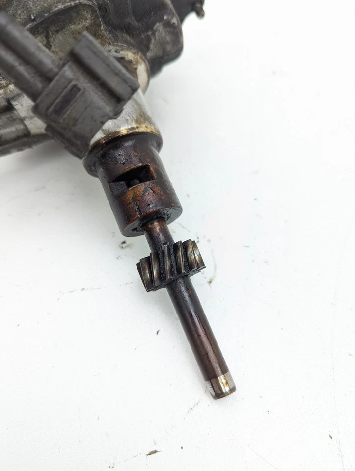 Toyota 4runner Distribuidor 1990-1992 3,0 L OEM SR5 V6 Foto 2 de 4