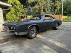 1966 Buick Riviera