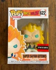 Funko Pop! Dragon Ball - Super Saiyan Gotenks - AAA Anime (Exclusive) #622