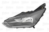 Valeo Hauptscheinwerfer 450780 FüR Ford