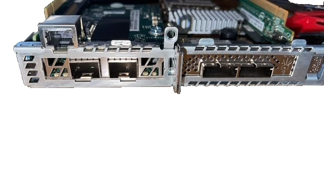 EMC Atmos G3 Series Blade Node / Intel S2600JF / Xeon / 24GB DDR / 105-000-260 - Image 3 of 4