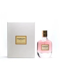 Insurrection OUD CHIC Exclusive Scent, 3.3 Fl oz, Parfum by Reyane Tradition